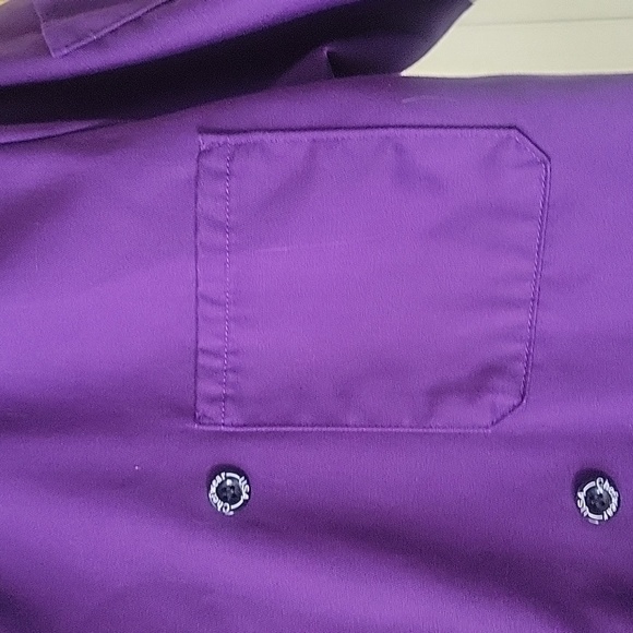 Chefwear Chef coat - Picture 3 of 10